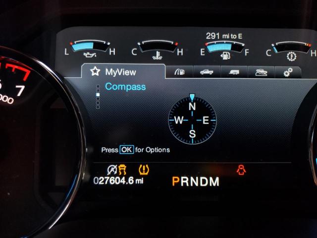 Zdjęcie 8 z aukcji – 2018 FORD F150 SUPER z VIN 1FTEW1E53JFA94873