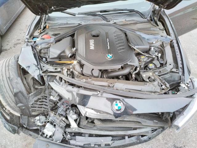 Photo 7 from auction – 2019 BMW 440I with VIN WBA4W7C57KAG52160
