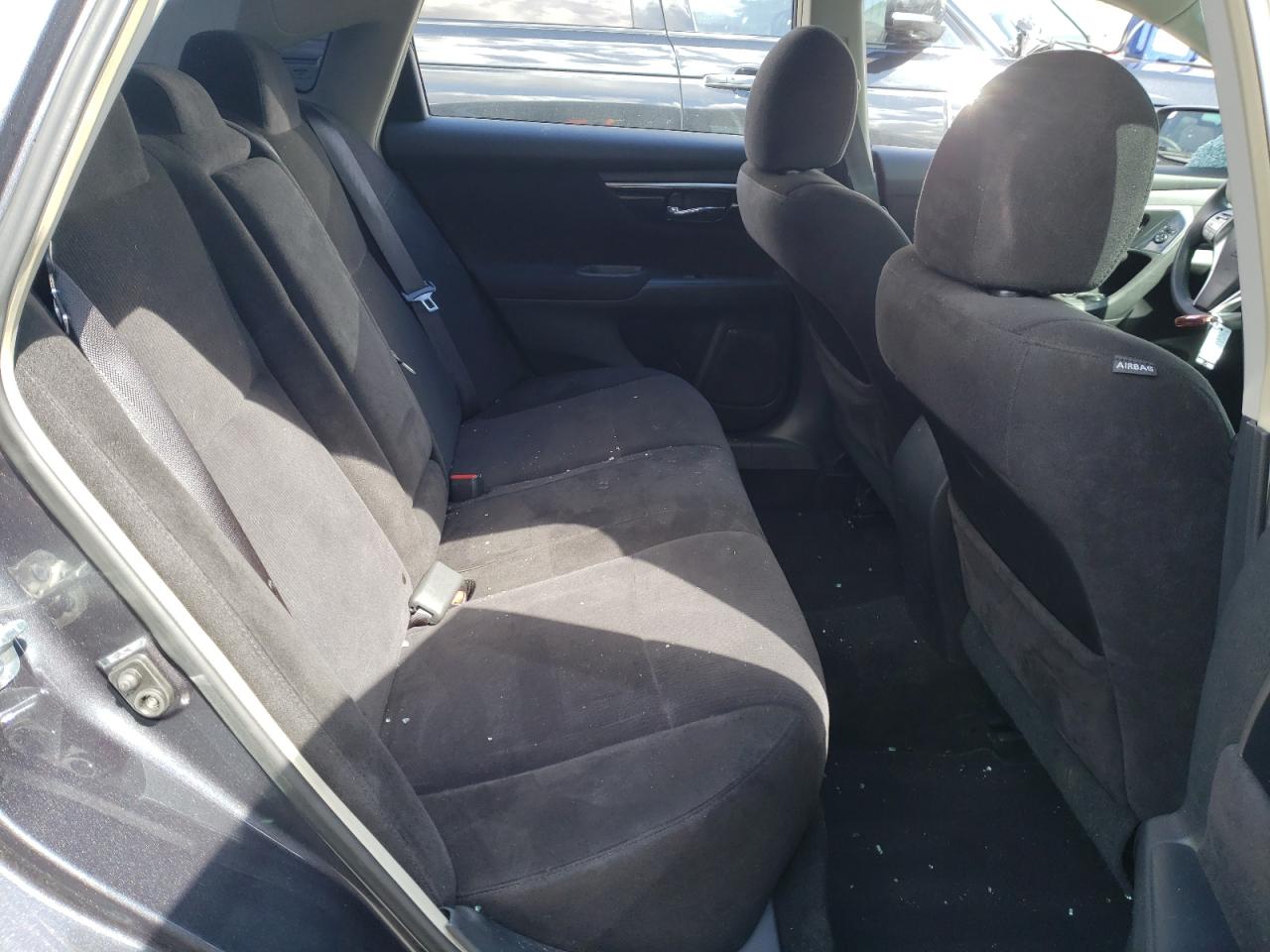 Photo 6 from auction – 2013 NISSAN ALTIMA 2.5 with VIN 1N4AL3AP1DN571441