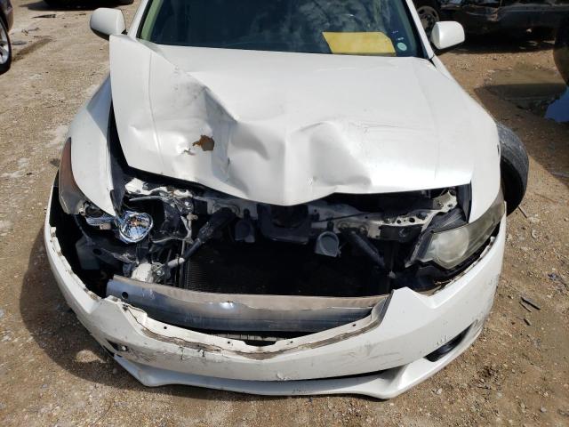 Photo 9 from auction – 2010 ACURA TSX with VIN JH4CU2F65AC029727