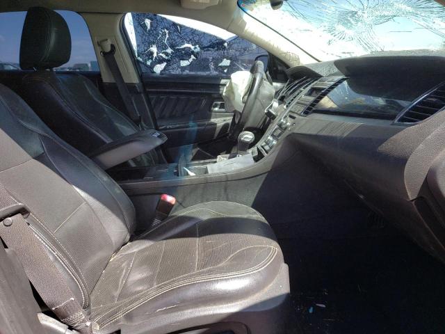 Photo 5 from auction – 2010 FORD TAURUS LIM with VIN 1FAHP2FW3AG161785