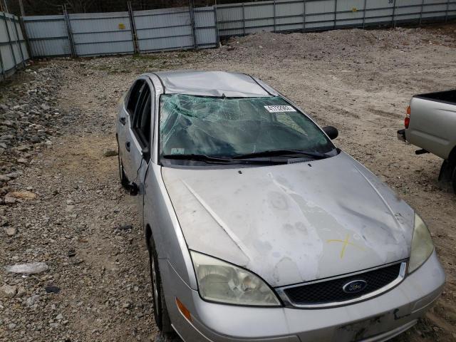 Photo 9 from auction – 2007 FORD FOCUS ZX4 with VIN 1FAFP34N57W107183