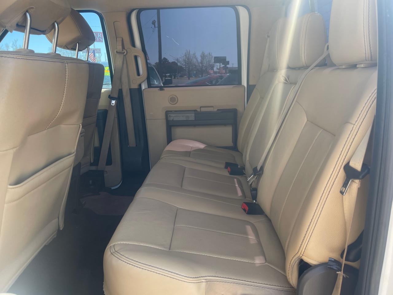 Photo 6 from auction – 2012 FORD F250 SUPER with VIN 1FT7W2BT1CEB44552