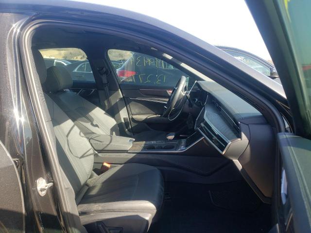 Photo 5 from auction – 2020 AUDI A6 PREMIUM with VIN WAUE8AF25LN080851