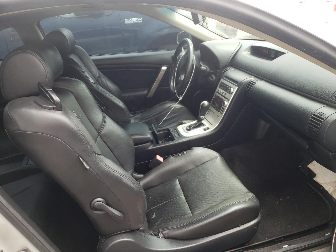 Photo 5 from auction – 2007 INFINITI G35 with VIN JNKCV54E07M903624