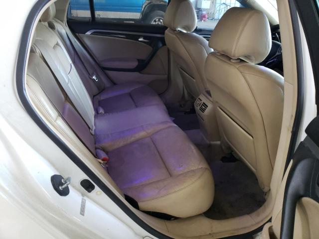 Photo 6 from auction – 2008 ACURA TL with VIN 19UUA66238A024097