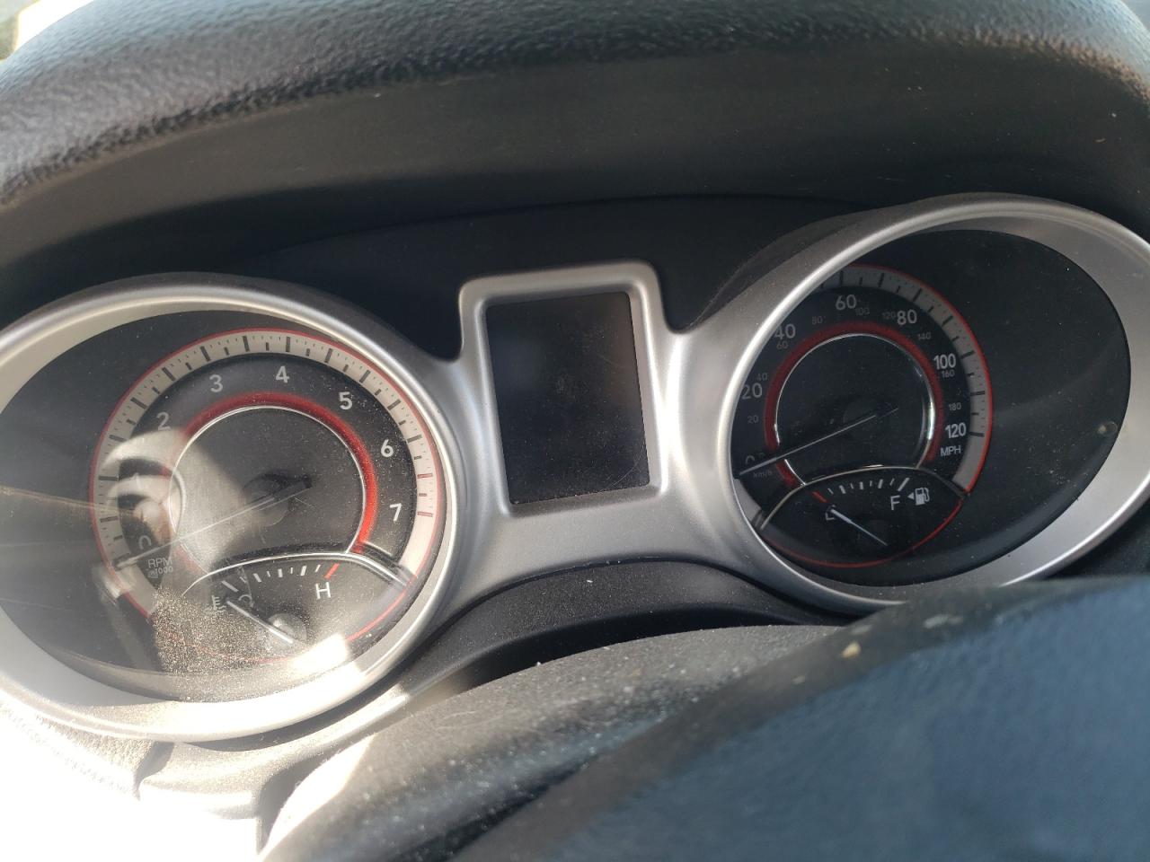 Photo 8 from auction – 2018 DODGE JOURNEY SE with VIN 3C4PDCAB8JT340201