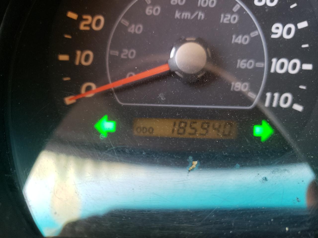 Zdjęcie 8 z aukcji – 2006 TOYOTA 4RUNNER SR z VIN JTEBU14R068053508