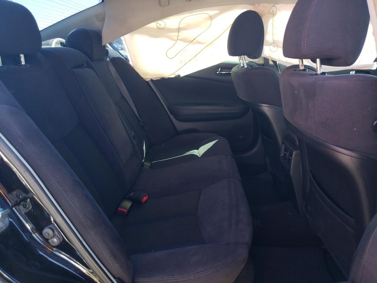 Фото 6 с аукциона – 2014 NISSAN MAXIMA S с VIN 1N4AA5AP6EC447664