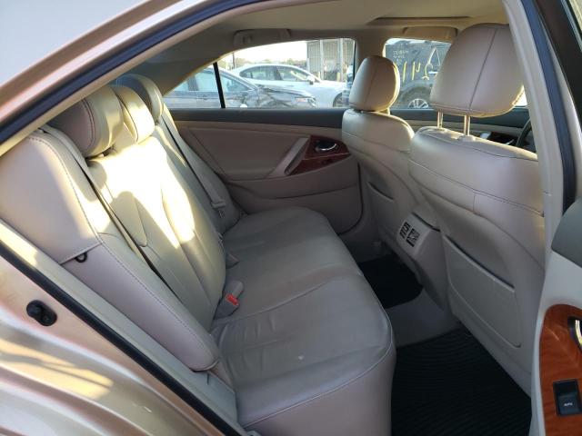 Photo 6 from auction – 2010 TOYOTA CAMRY BASE with VIN 4T4BF3EK1AR021549