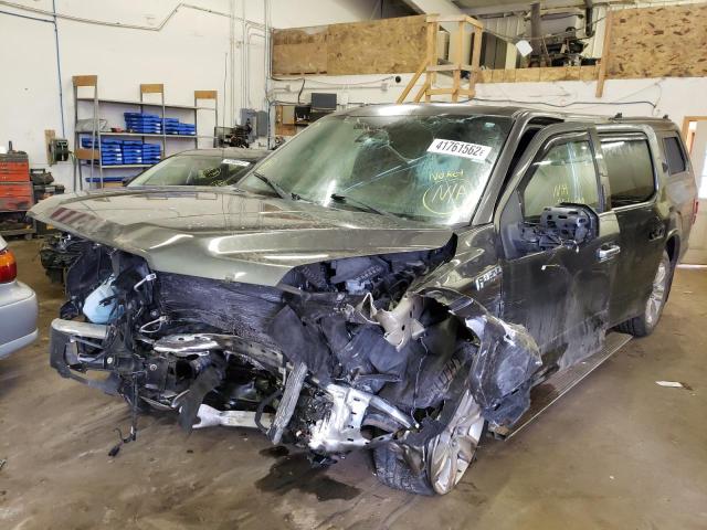 Photo 2 from auction – 2015 FORD F150 SUPER with VIN 1FTEW1EG6FFC28834