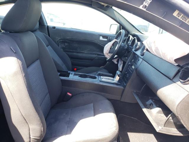 Photo 5 from auction – 2008 FORD MUSTANG with VIN 1ZVHT80N285201236