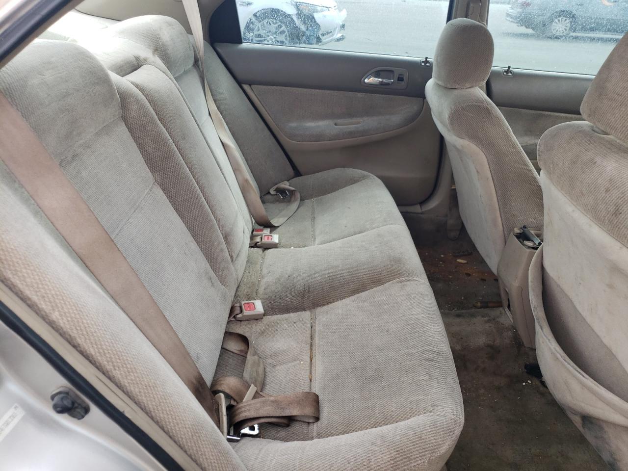 Photo 6 from auction – 1996 HONDA ACCORD with VIN 1HGCE6646TA013363