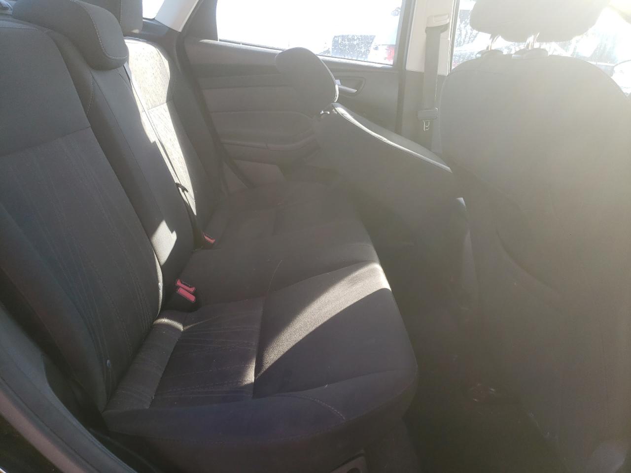 Photo 6 from auction – 2015 FORD FOCUS SE with VIN 1FADP3F29FL356189