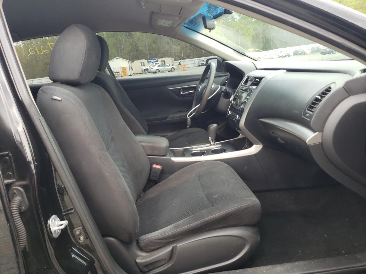 Photo 5 from auction – 2015 NISSAN ALTIMA 2.5 with VIN 1N4AL3AP4FC132846