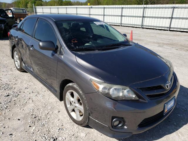 Photo 1 from auction – 2013 TOYOTA COROLLA BA with VIN 5YFBU4EE1DP194560
