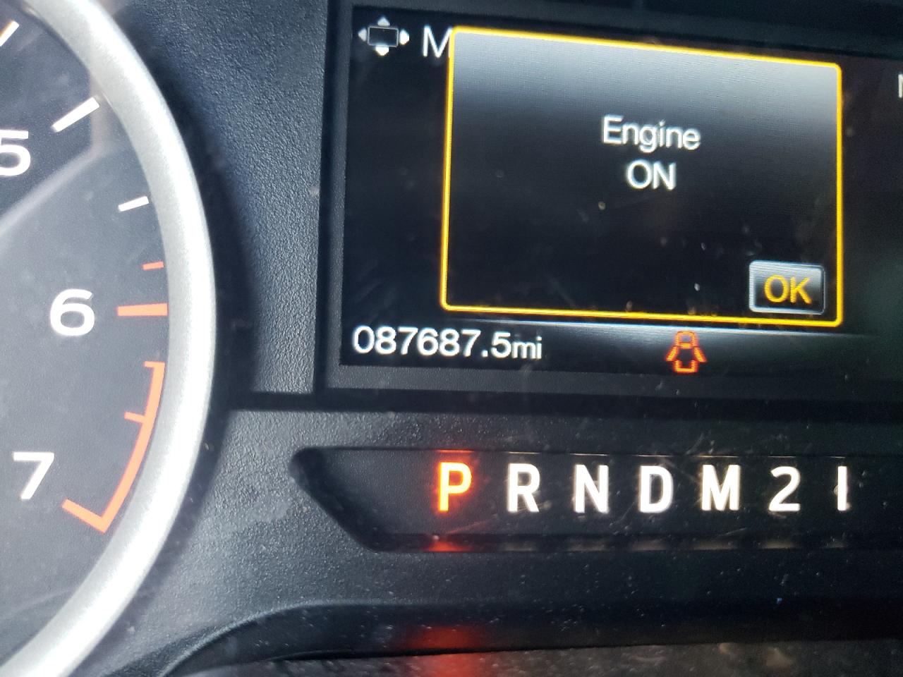 Photo 8 from auction – 2016 FORD F150 SUPER with VIN 1FTEW1EF9GKD86391