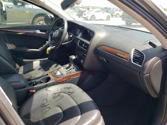 Photo 5 from auction – 2014 AUDI A4 ALLROAD with VIN WA1UFAFL8EA075662