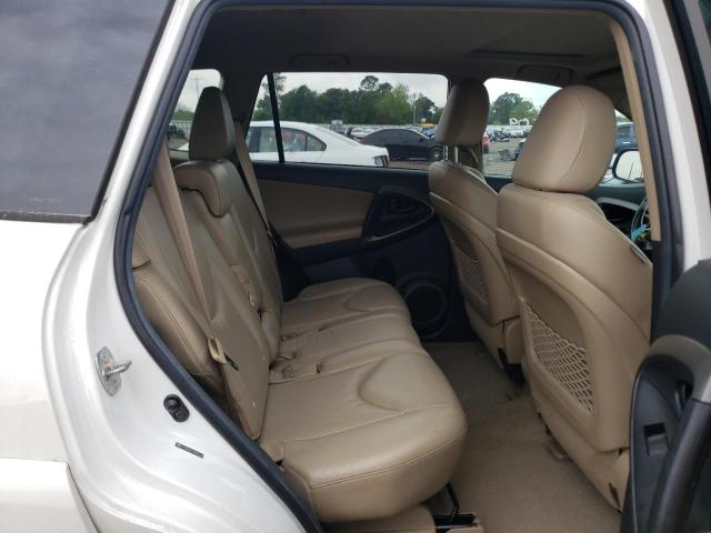 Photo 6 from auction – 2012 TOYOTA RAV4 LIMIT with VIN 2T3YK4DV7CW014732