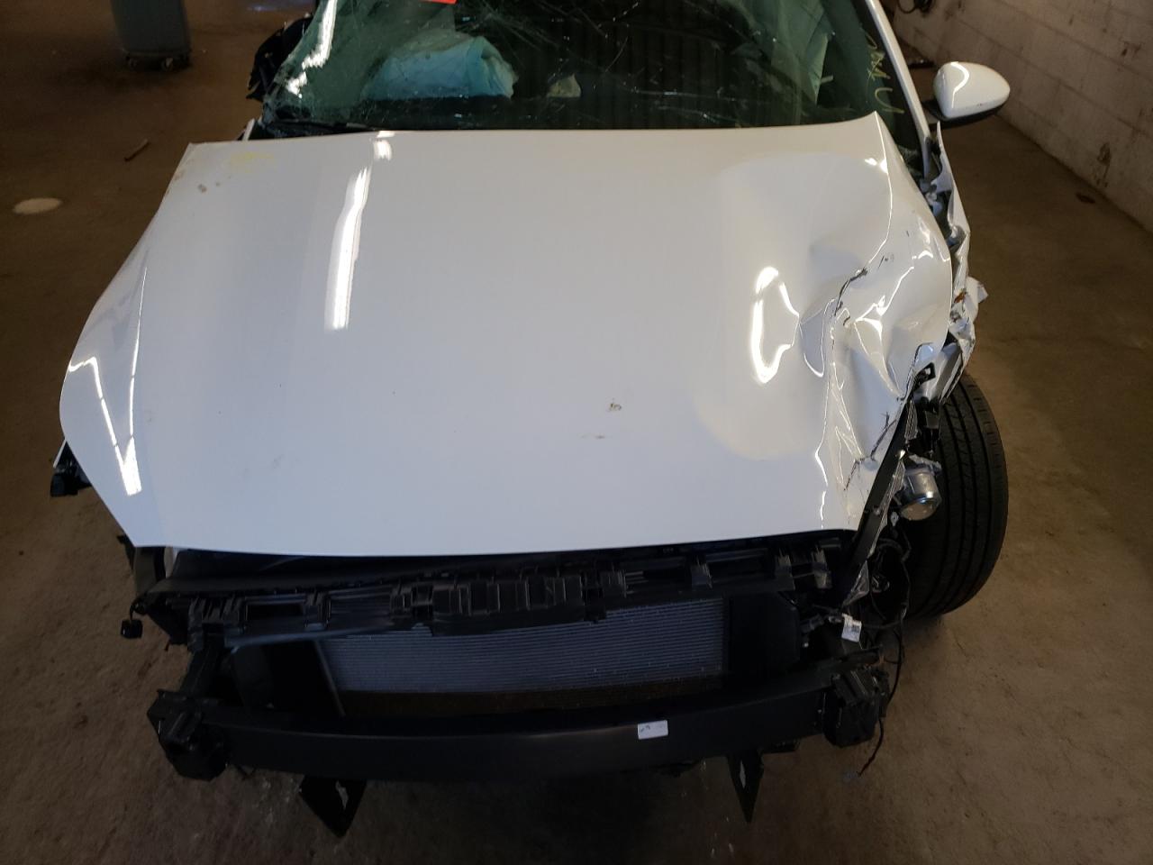 Photo 7 from auction – 2021 KIA FORTE FE with VIN 3KPF24AD4ME324515