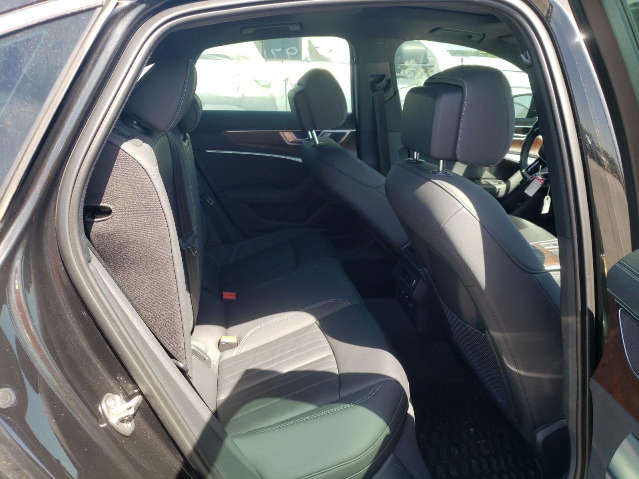 Photo 6 from auction – 2019 AUDI A6 PREMIUM with VIN WAUL2AF24KN091203
