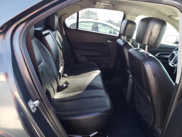 Photo 6 from auction – 2010 CHEVROLET EQUINOX LT with VIN 2CNALPEW4A6388226