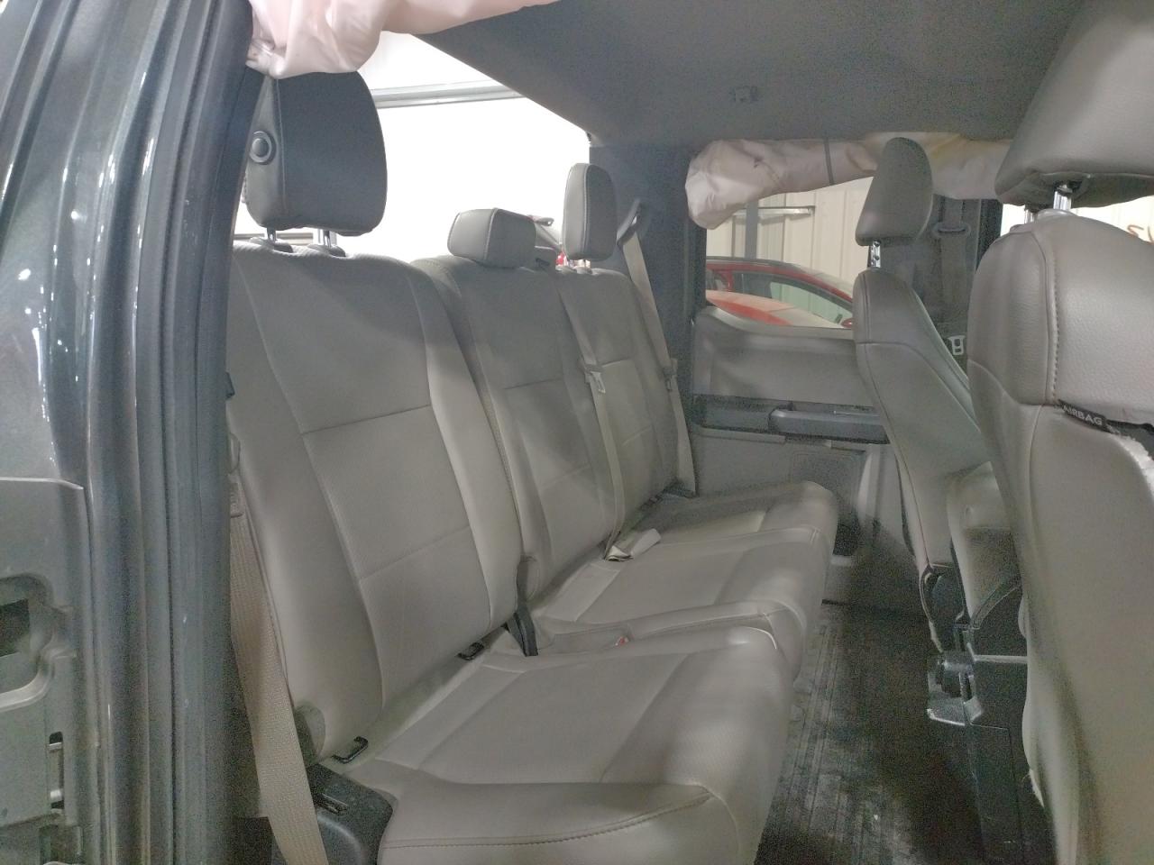 Photo 6 from auction – 2016 FORD F150 SUPER with VIN 1FTEX1EP6GFD51189