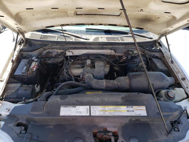 Photo 7 from auction – 1999 FORD F150 with VIN 1FTZF1726XNB65177