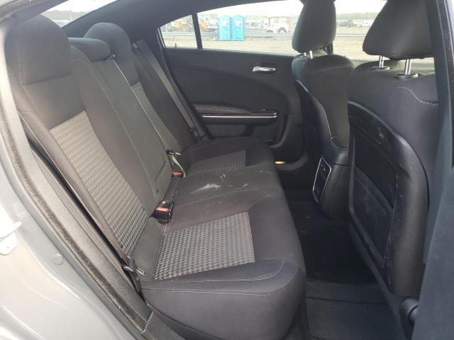 Photo 6 from auction – 2019 DODGE CHARGER GT with VIN 2C3CDXHG8KH685198