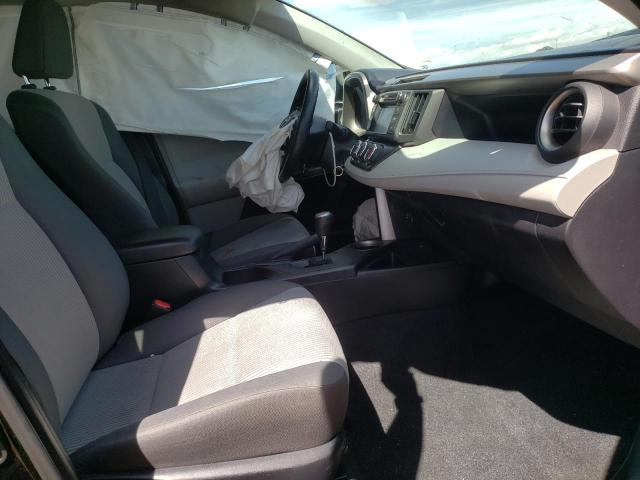 صورة رقم 5 من المزاد - 2013 TOYOTA RAV4 LE مع VIN 2T3BFREV8DW078141