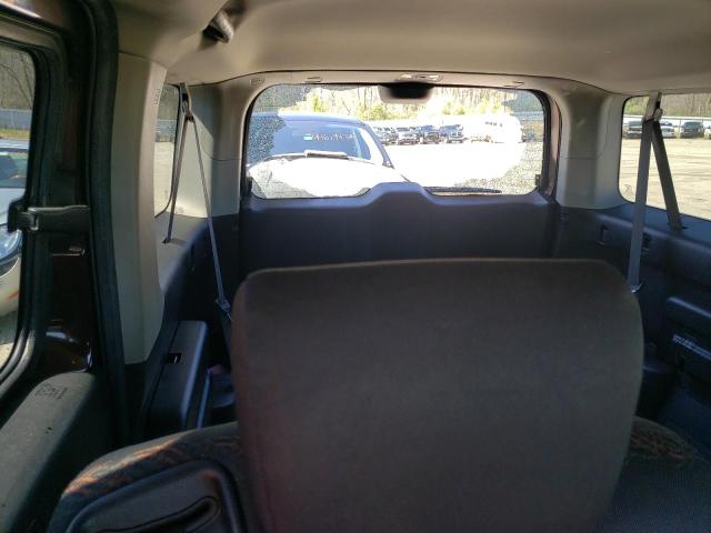 Photo 6 from auction – 2007 HONDA ELEMENT SC with VIN 5J6YH18957L016508