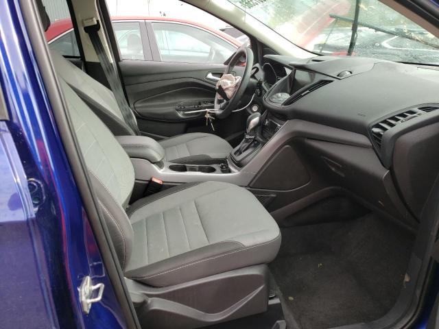 Photo 5 from auction – 2016 FORD ESCAPE SE with VIN 1FMCU9G94GUA12502