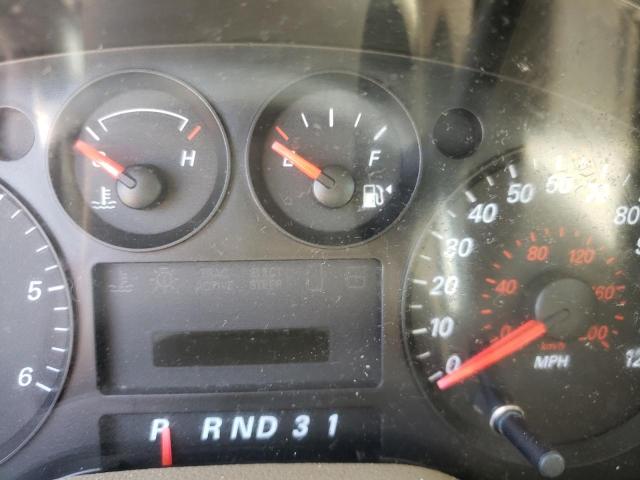 Photo 8 from auction – 2005 FORD FREESTAR S with VIN 2FMZA52225BA42963
