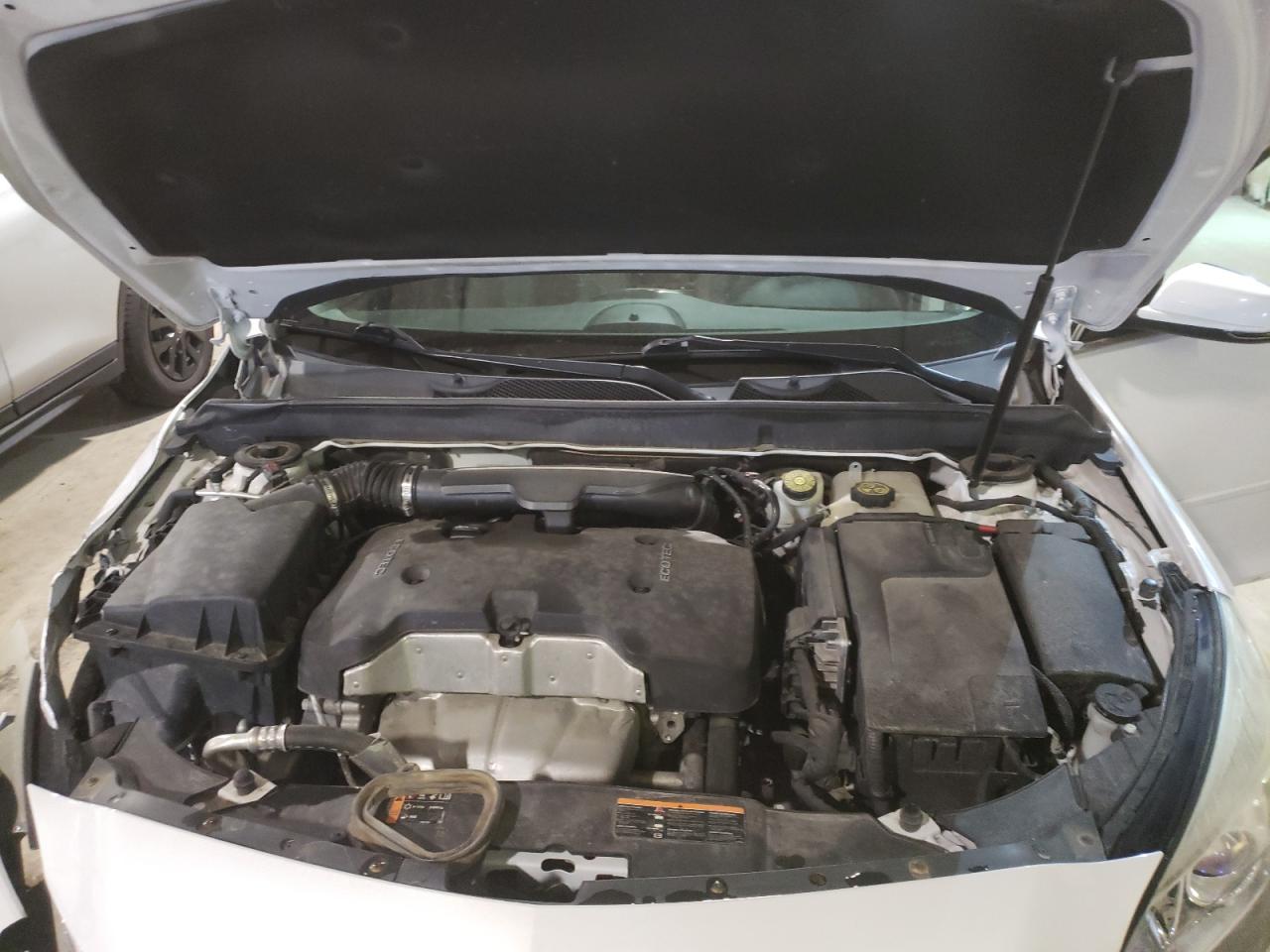 Photo 7 from auction – 2015 CHEVROLET MALIBU 1LT with VIN 1G11C5SL6FF130282