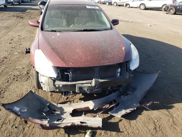 Photo 9 from auction – 2011 NISSAN ALTIMA BAS with VIN 1N4AL2AP7BN452784
