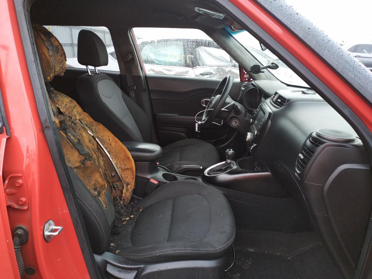 Photo 5 from auction – 2018 KIA SOUL + with VIN KNDJP3A51J7576376