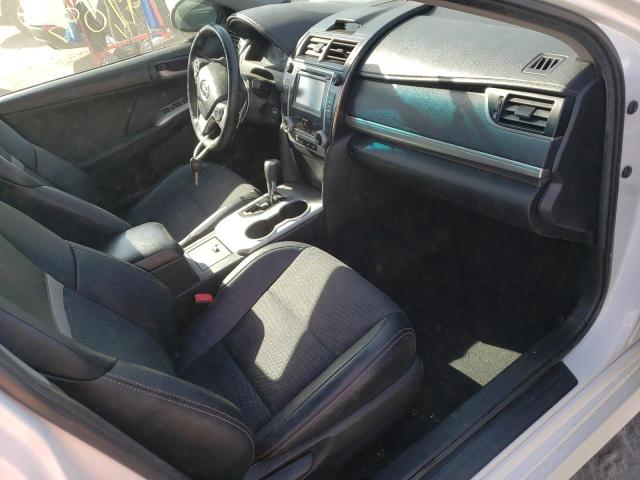 Photo 5 from auction – 2014 TOYOTA CAMRY L with VIN 4T1BF1FK5EU344375