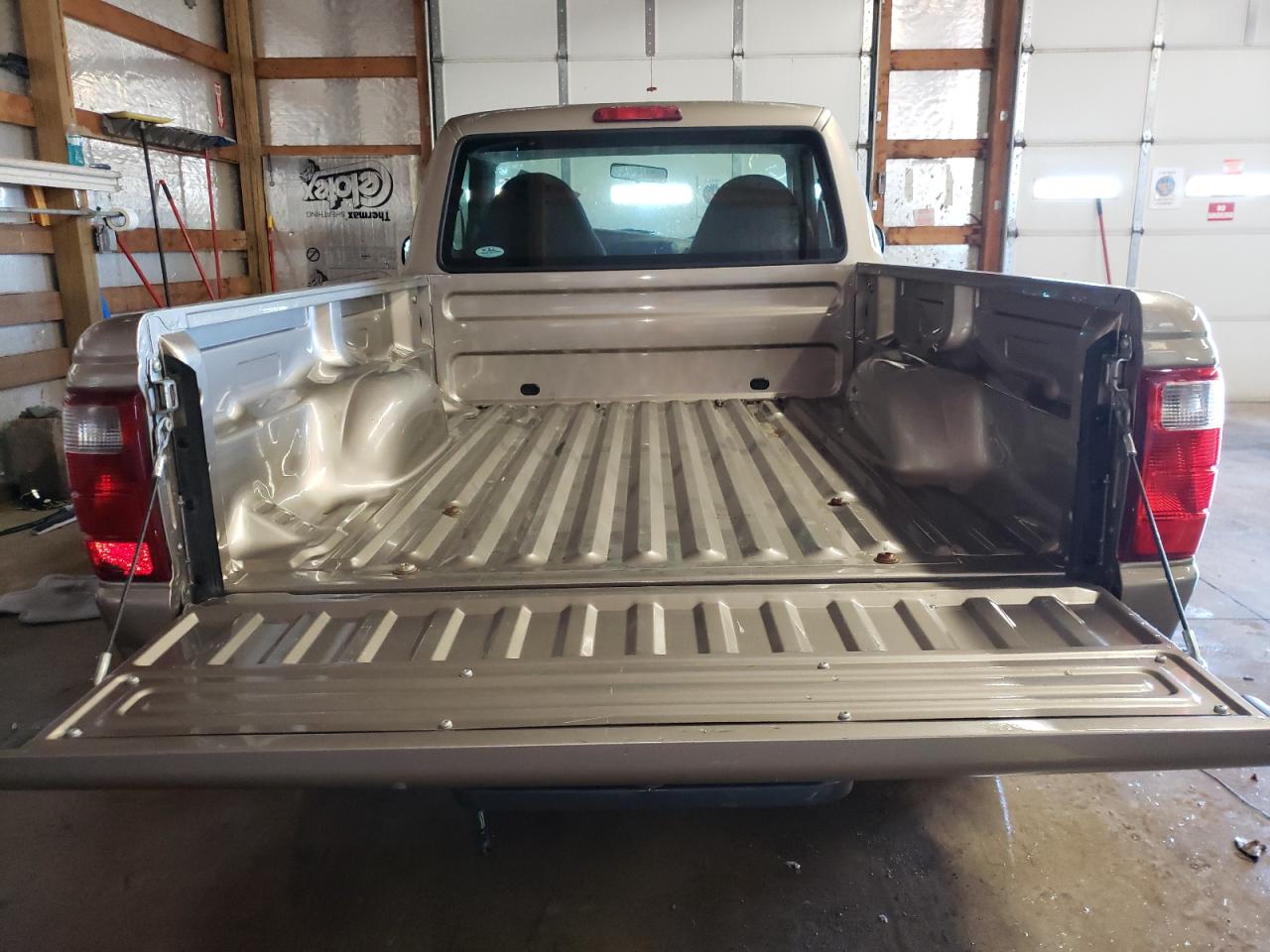 Photo 6 from auction – 2003 FORD RANGER with VIN 1FTYR10D43PB23636