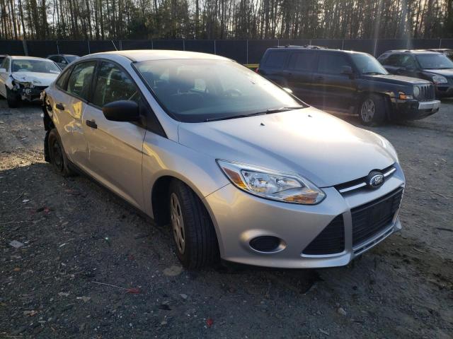 FORD FOCUS S 2014 z numerem VIN 1FADP3E24EL208077 - Zdjęcie z aukcji