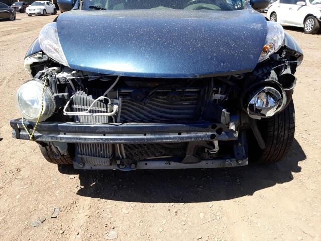 Photo 9 from auction – 2011 NISSAN JUKE S with VIN JN8AF5MR9BT019483