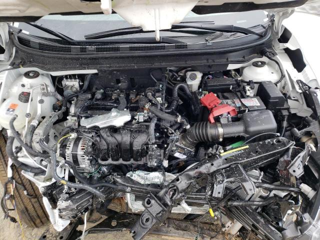 Photo 7 from auction – 2022 NISSAN KICKS with VIN 3N1CP5BV5NL488759