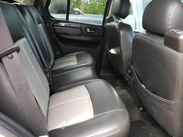 Photo 6 from auction – 2008 GMC ENVOY with VIN 1GKDS13S382150851