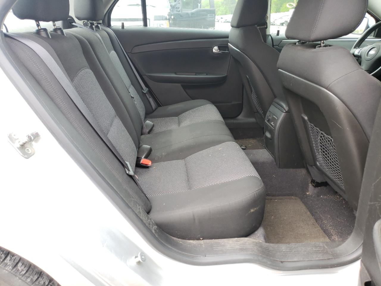 Photo 6 from auction – 2012 CHEVROLET MALIBU 1LT with VIN 1G1ZC5EU5CF313417