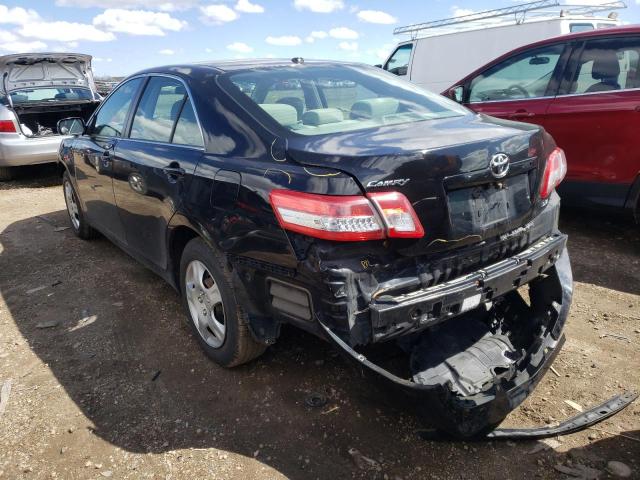 Photo 3 from auction – 2011 TOYOTA CAMRY SE/L with VIN 4T4BF3EK0BR142364