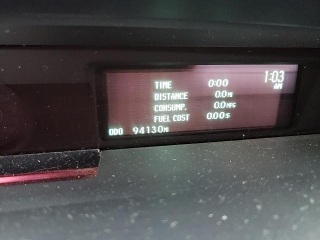 Photo 8 from auction – 2015 TOYOTA PRIUS with VIN JTDKN3DU2F1918621