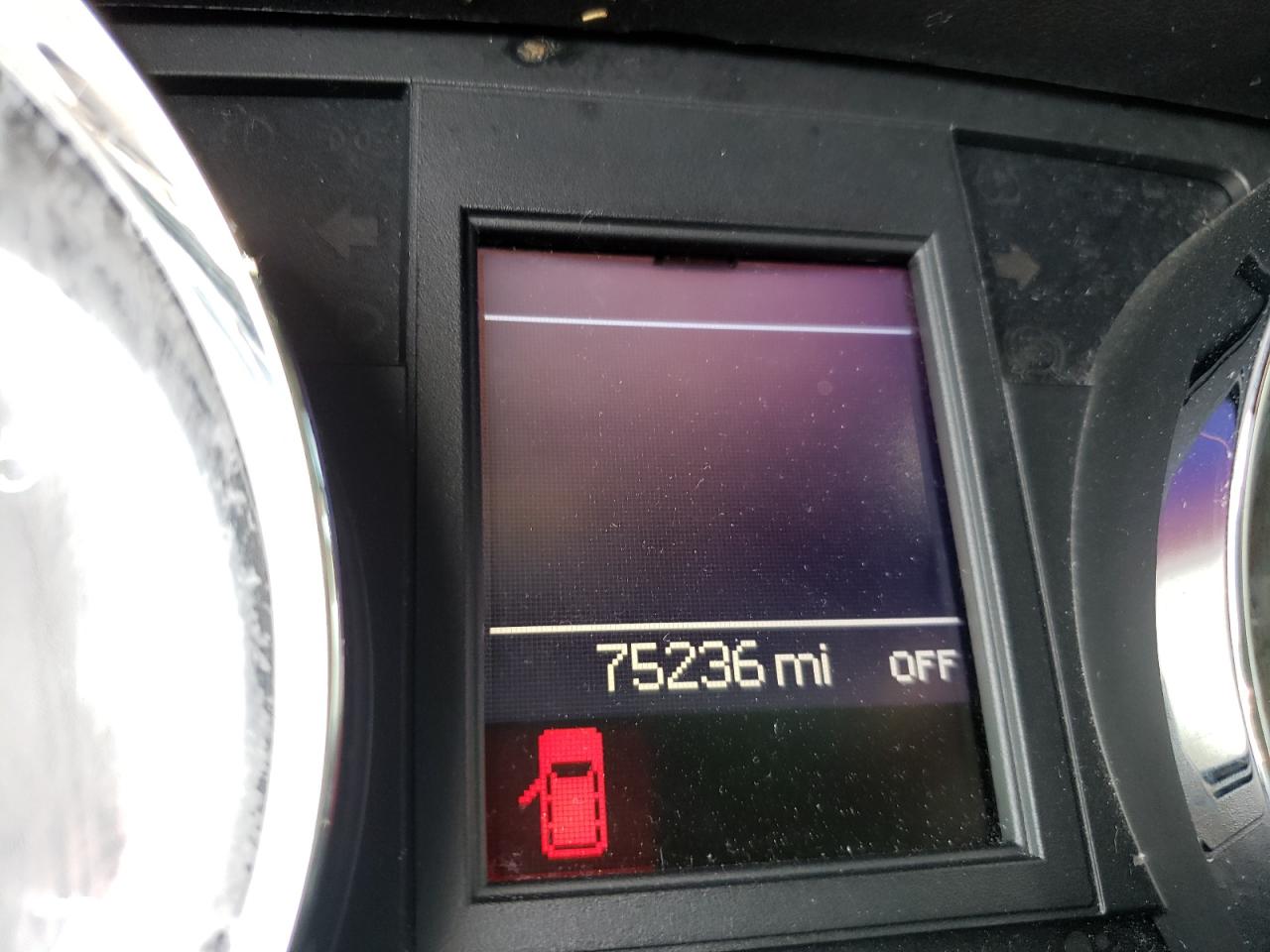 Photo 8 from auction – 2019 DODGE GRAND CARA with VIN 2C4RDGEG2KR769019