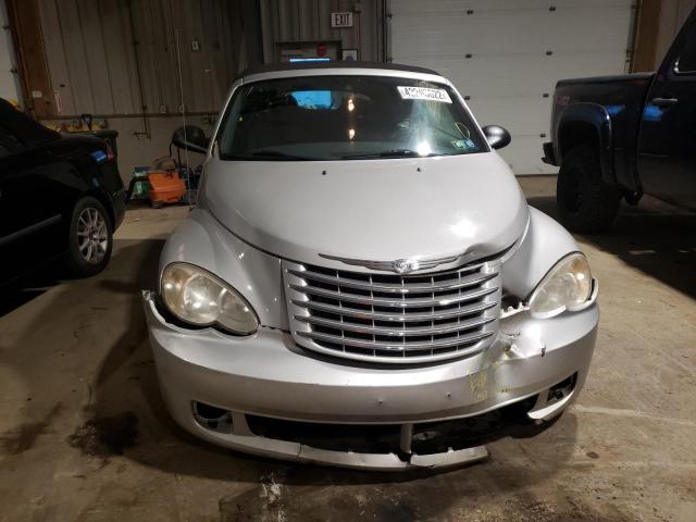Photo 9 from auction – 2007 CHRYSLER PT CRUISER with VIN 3C3JY45X77T608612