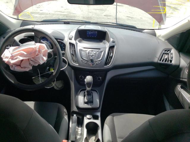 Photo 9 from auction – 2014 FORD ESCAPE S with VIN 1FMCU0F73EUA02939