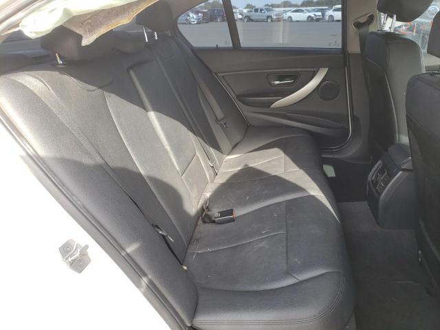 Photo 6 from auction – 2015 BMW 320 I with VIN WBA3B1C59FK141289