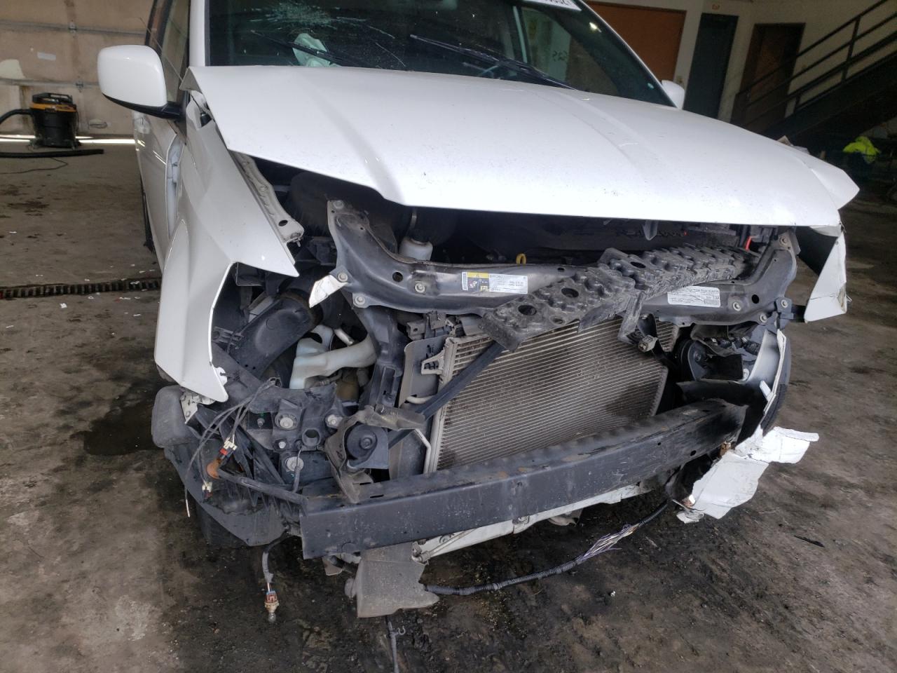 Photo 9 from auction – 2018 DODGE GRAND CARA with VIN 2C4RDGCG6JR328608